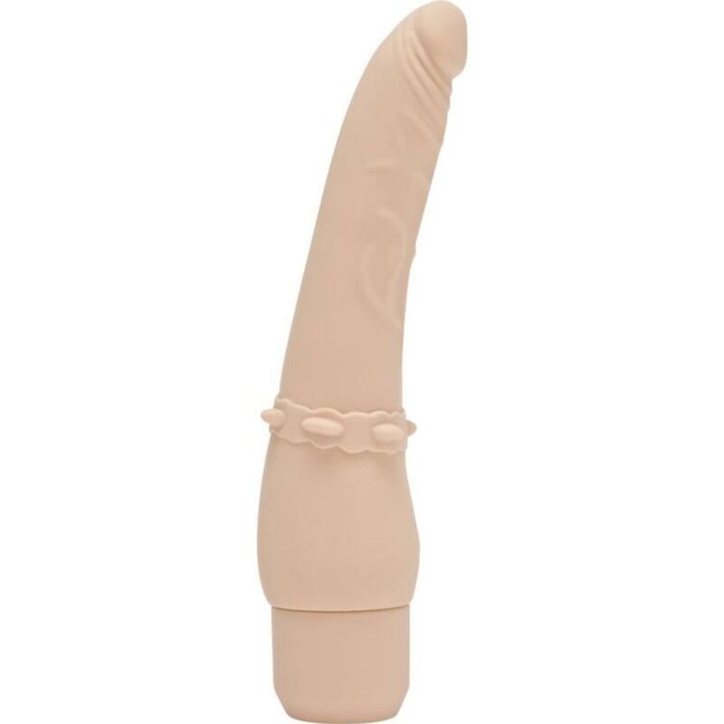 GET REAL - CLASSIC SMOOTH VIBRATOR SKIN - NOCTURNA DESIRES