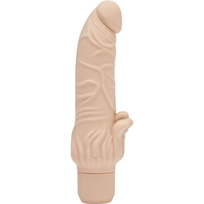 GET REAL - CLASSIC STIM VIBRATOR SKIN - NOCTURNA DESIRES