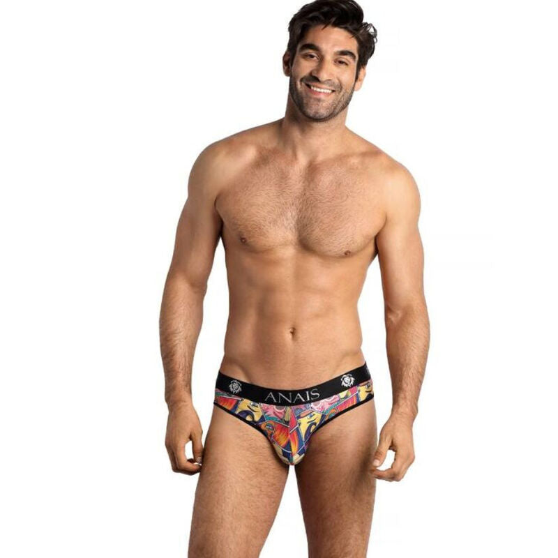 ANAIS MEN - COMICS SLIP XL - NOCTURNA DESIRES