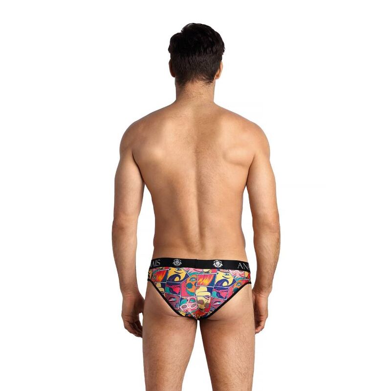 ANAIS MEN - COMICS SLIP XL - NOCTURNA DESIRES
