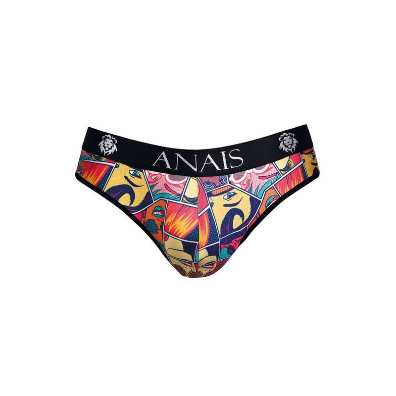 ANAIS MEN - COMICS SLIP XL - NOCTURNA DESIRES