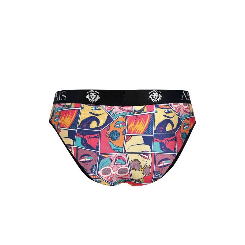 ANAIS MEN - COMICS SLIP XL - NOCTURNA DESIRES