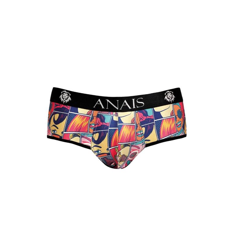ANAIS MEN - COMICS JOCK BIKINI XL - NOCTURNA DESIRES