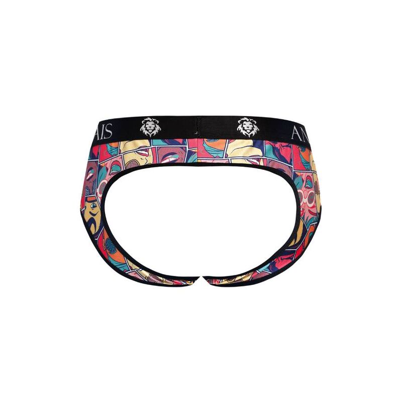 ANAIS MEN - COMICS JOCK BIKINI XL - NOCTURNA DESIRES