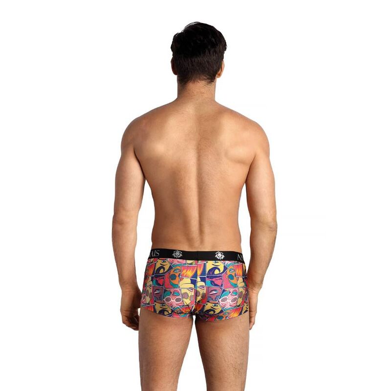 ANAIS MEN - COMICS BOXER XL - NOCTURNA DESIRES