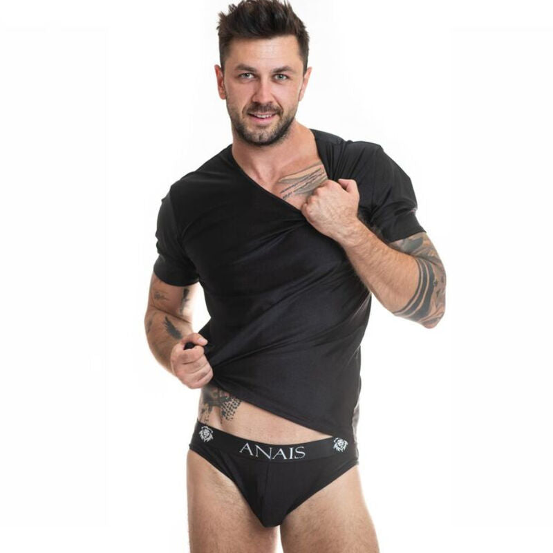 ANAIS MEN - PETROL T-SHIRT XL - NOCTURNA DESIRES