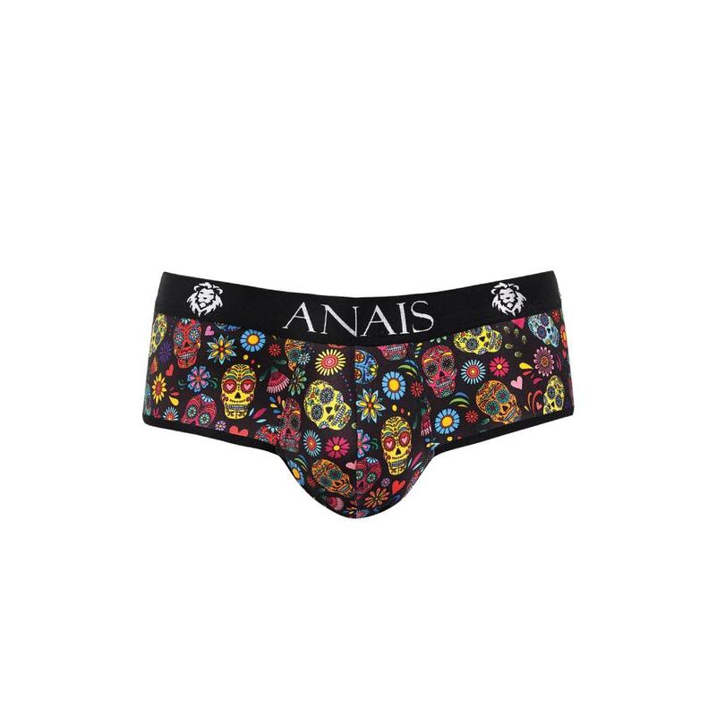 ANAIS MEN - MEXICO JOCK BIKINI S - NOCTURNA DESIRES