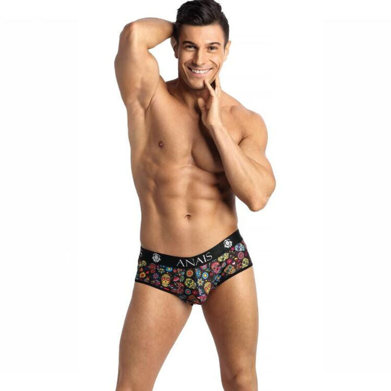 ANAIS MEN - MEXICO JOCK BIKINI S - NOCTURNA DESIRES