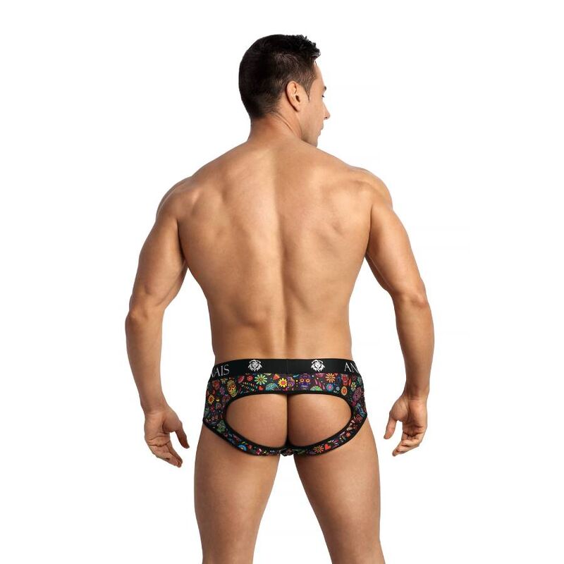 ANAIS MEN - MEXICO JOCK BIKINI L - NOCTURNA DESIRES