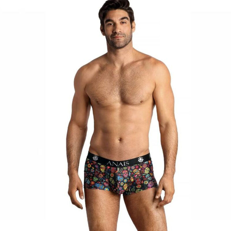 ANAIS MEN - MEXICO BOXER S - NOCTURNA DESIRES