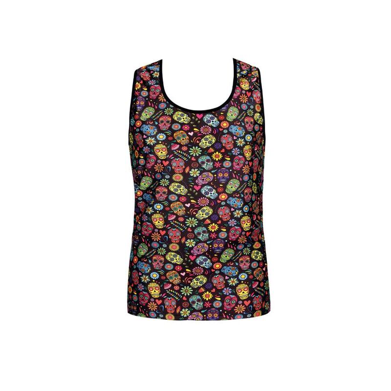 ANAIS MEN - MEXICO TOP L - NOCTURNA DESIRES