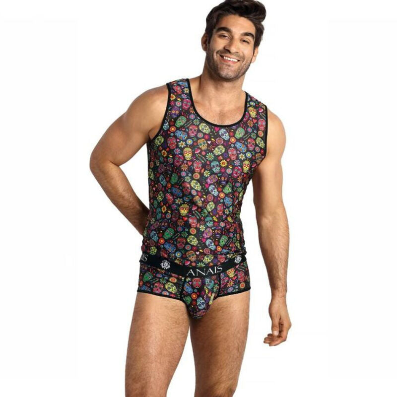 ANAIS MEN - MEXICO TOP XL - NOCTURNA DESIRES