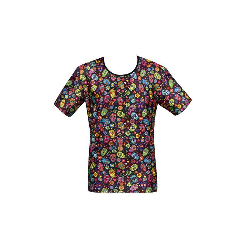 ANAIS MEN - MEXICO T-SHIRT M - NOCTURNA DESIRES