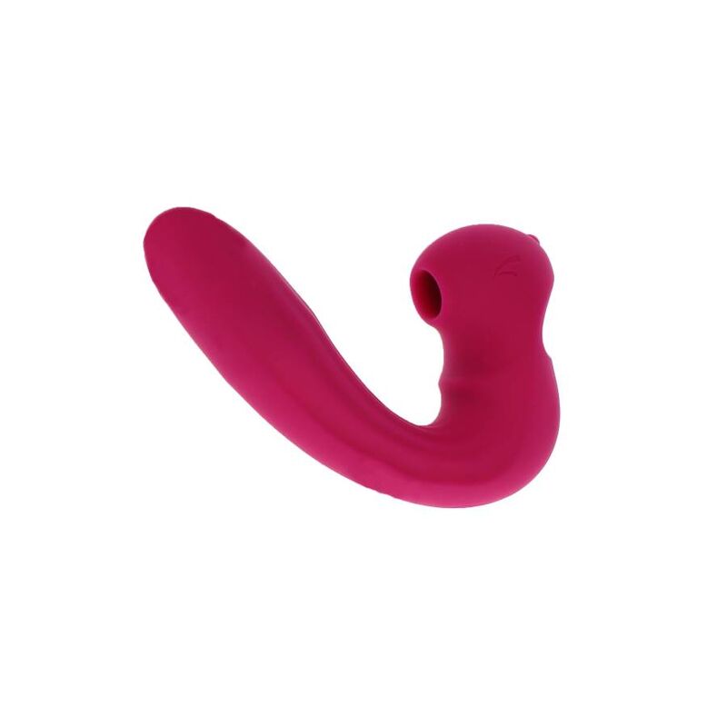 XOCOON - CELESTIAL LOVE VIBE STIMULATOR FUCHSIA - NOCTURNA DESIRES