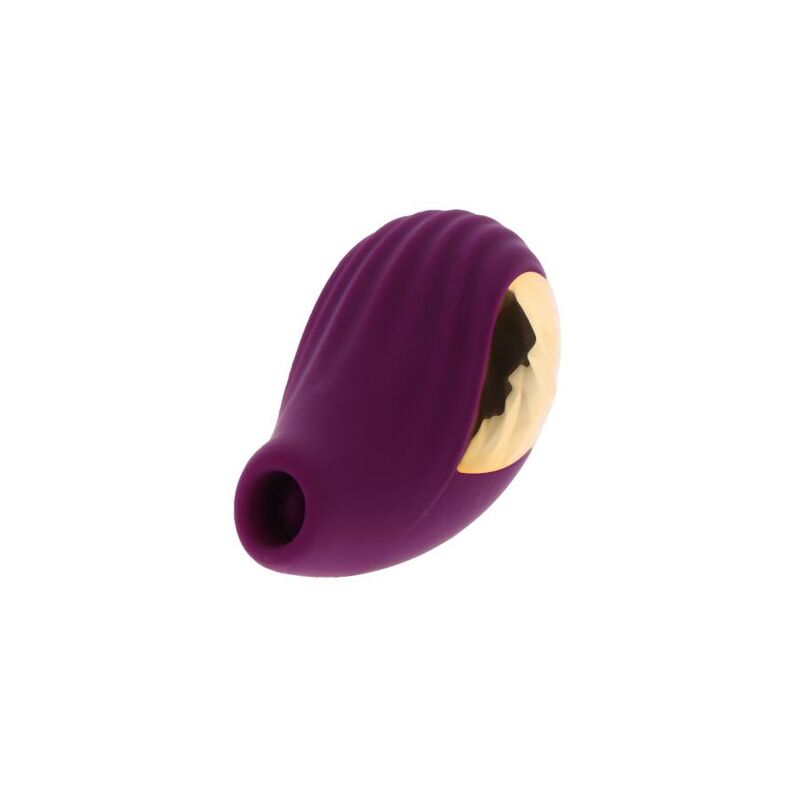 XOCOON - DIVINE LOVE STIMULATOR PURPLE - NOCTURNA DESIRES