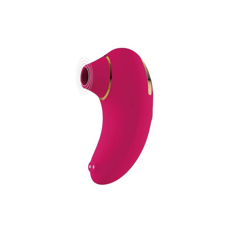 XOCOON - INFINITE LOVE STIMULATOR FUCHSIA - NOCTURNA DESIRES