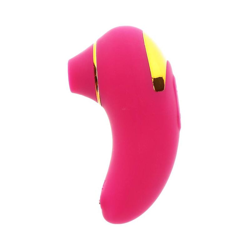 XOCOON - INFINITE LOVE STIMULATOR FUCHSIA - NOCTURNA DESIRES