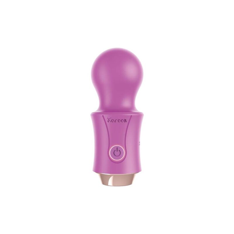 XOCOON - THE TRAVELLER WAND FUCHSIA - NOCTURNA DESIRES