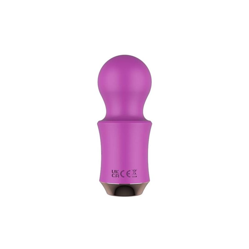 XOCOON - THE TRAVELLER WAND FUCHSIA - NOCTURNA DESIRES