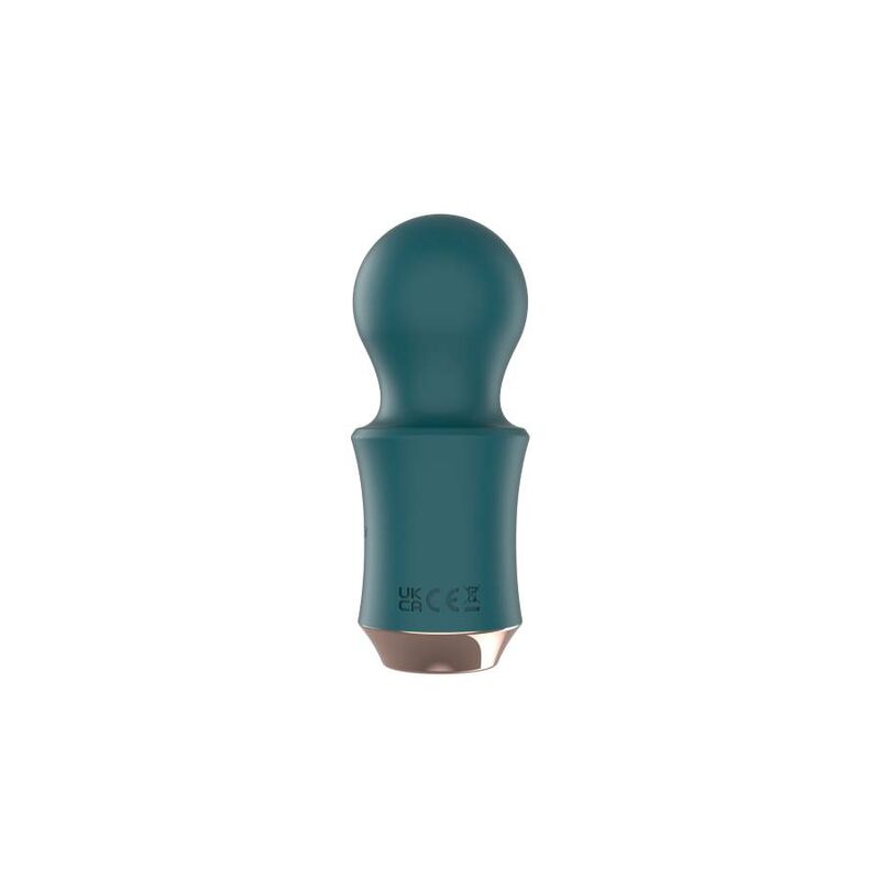 XOCOON - THE TRAVELLER WAND GREEN - NOCTURNA DESIRES
