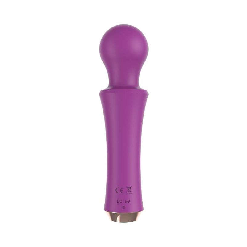 XOCOON - THE PERSONAL WAND FUCHSIA - NOCTURNA DESIRES