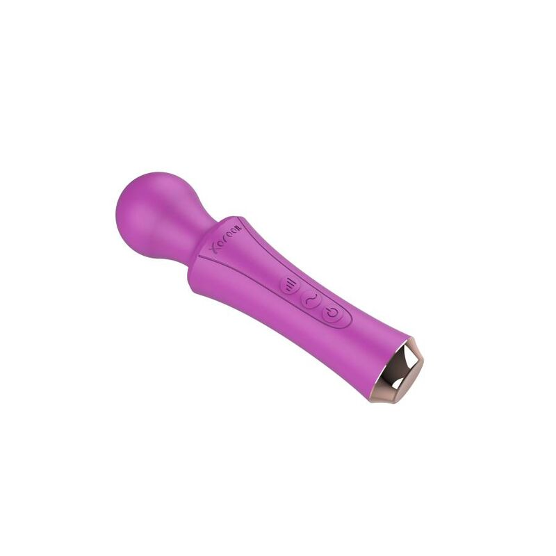 XOCOON - THE PERSONAL WAND FUCHSIA - NOCTURNA DESIRES