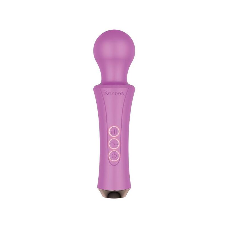 XOCOON - THE PERSONAL WAND FUCHSIA - NOCTURNA DESIRES