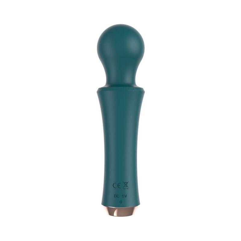 XOCOON - THE PERSONAL WAND GREEN - NOCTURNA DESIRES