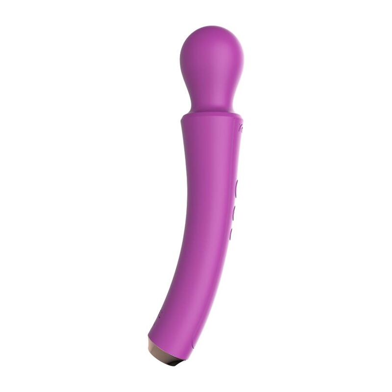 XOCOON - THE CURVED WAND FUCHSIA - NOCTURNA DESIRES