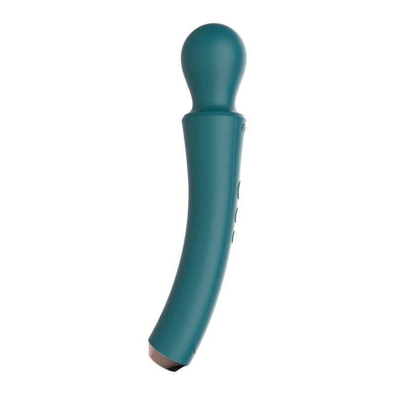 XOCOON - THE CURVED WAND GREEN - NOCTURNA DESIRES