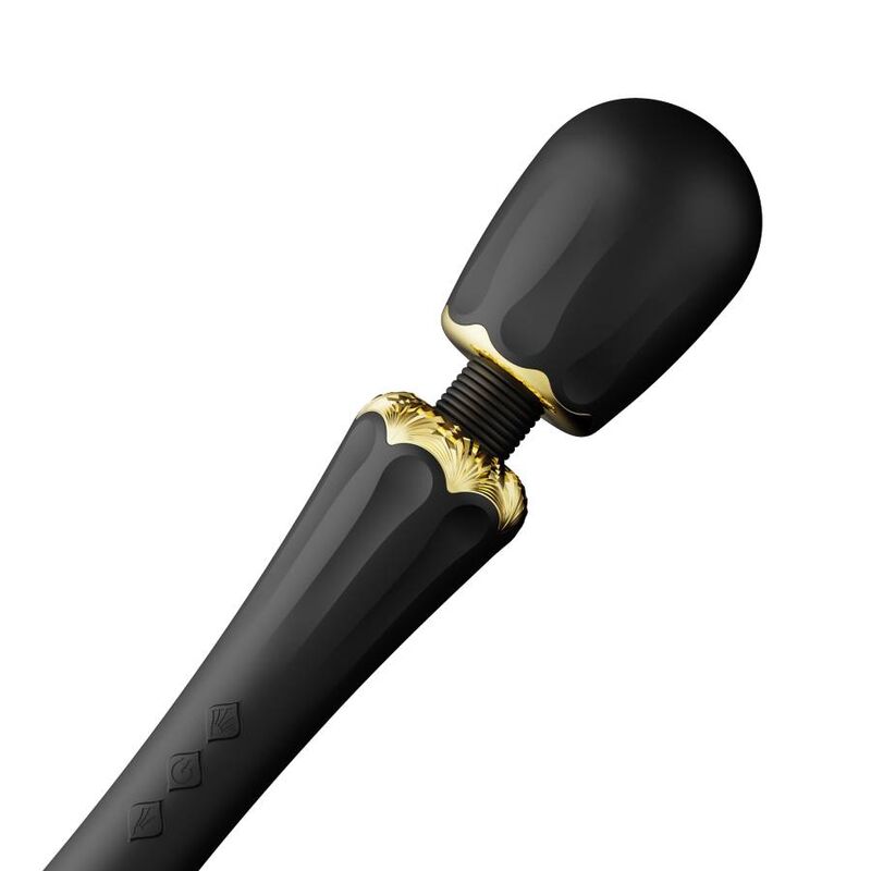 ZALO - KYRO WAND BLACK - NOCTURNA DESIRES