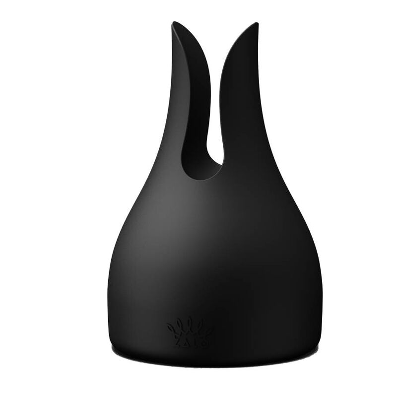 ZALO - KYRO WAND BLACK - NOCTURNA DESIRES