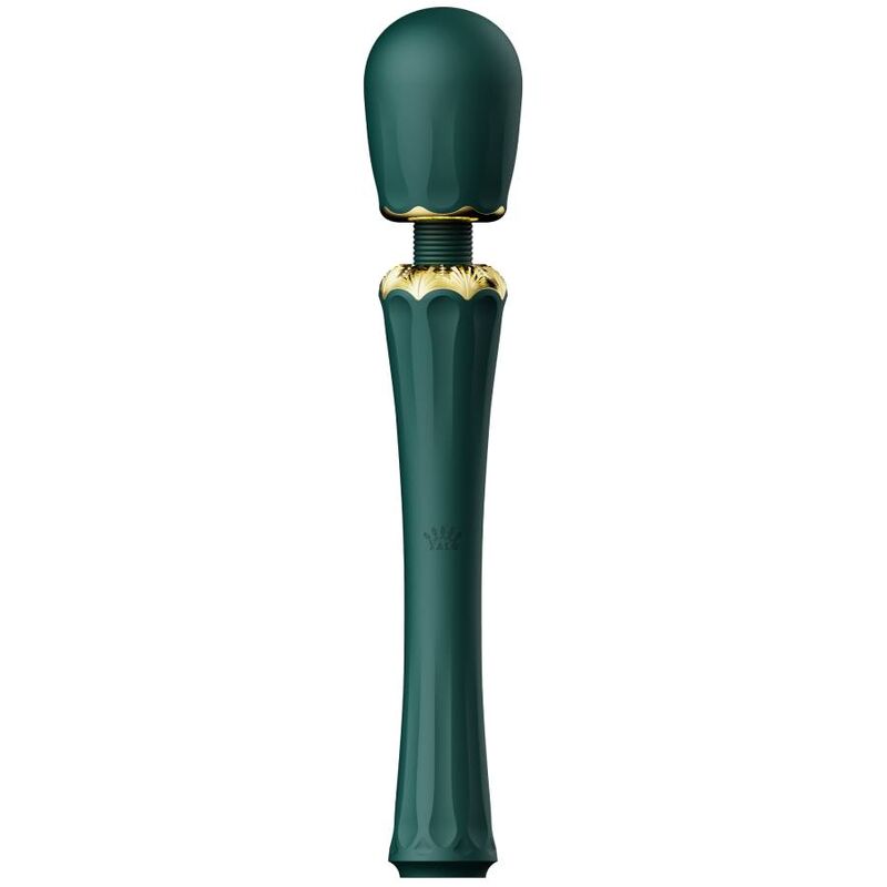 ZALO - KYRO WAND GREEN - NOCTURNA DESIRES