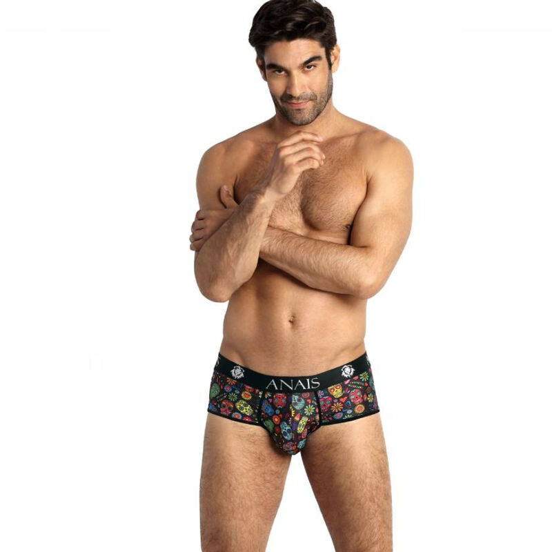 ANAIS MEN - MEXICO BRIEF XL - NOCTURNA DESIRES