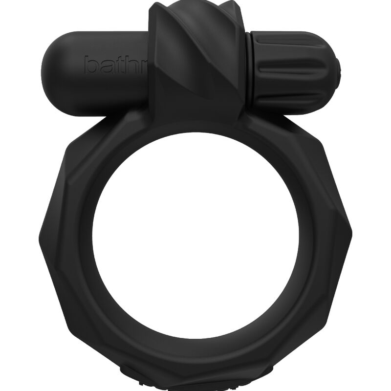 BATHMATE - VIBE RING MAXIMUS 55 - NOCTURNA DESIRES