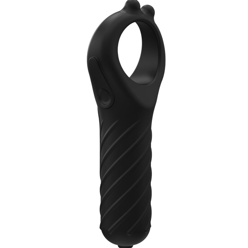 BATHMATE - VIBE EDGE - NOCTURNA DESIRES