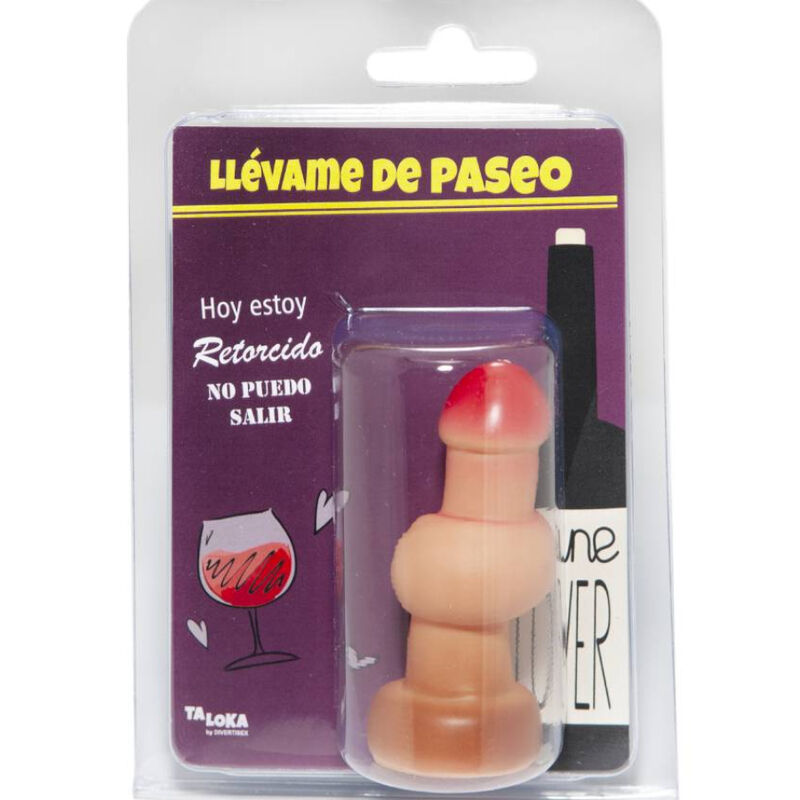 TALOKA - BOTTLE WHISTLE CAP - NOCTURNA DESIRES