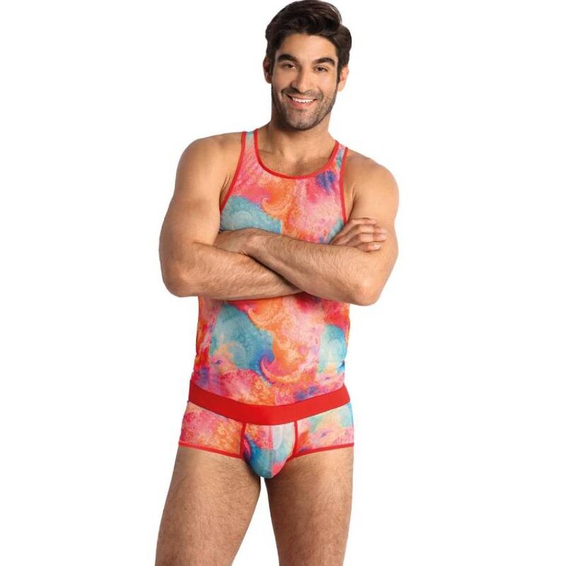 ANAIS MEN - FALCON TOP M - NOCTURNA DESIRES