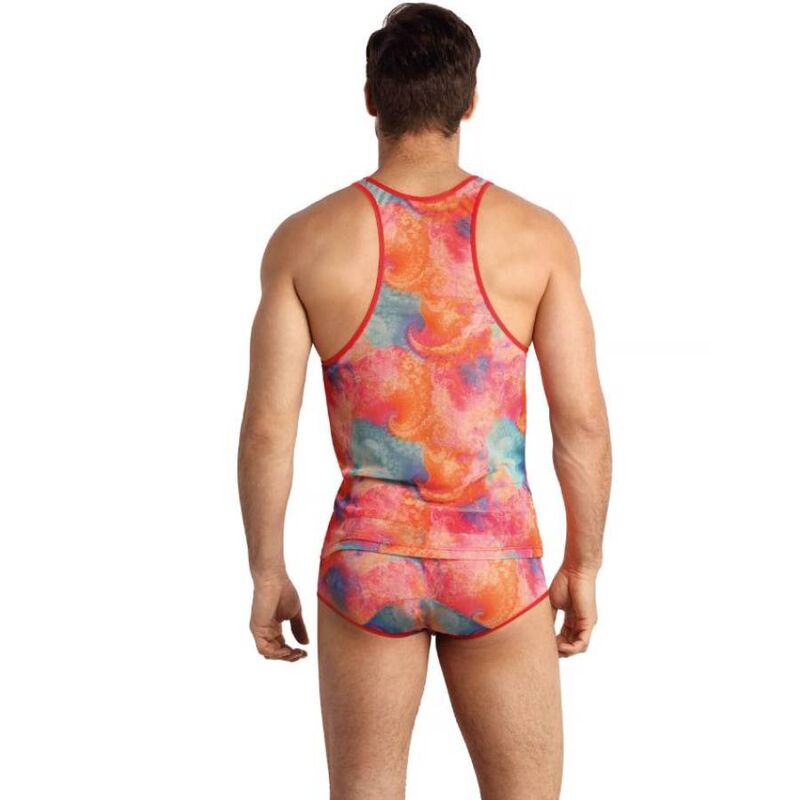 ANAIS MEN - FALCON TOP XL - NOCTURNA DESIRES