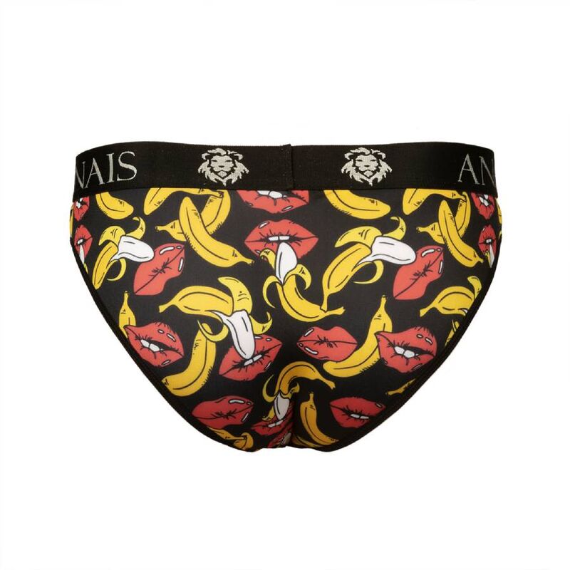 ANAIS MEN - BANANA SLIP S - NOCTURNA DESIRES
