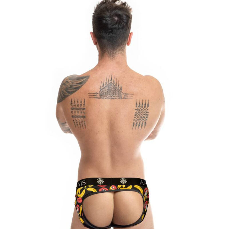 ANAIS MEN - BANANA JOCK BIKINI L - NOCTURNA DESIRES