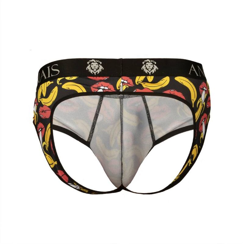 ANAIS MEN - BANANA JOCK BIKINI L - NOCTURNA DESIRES
