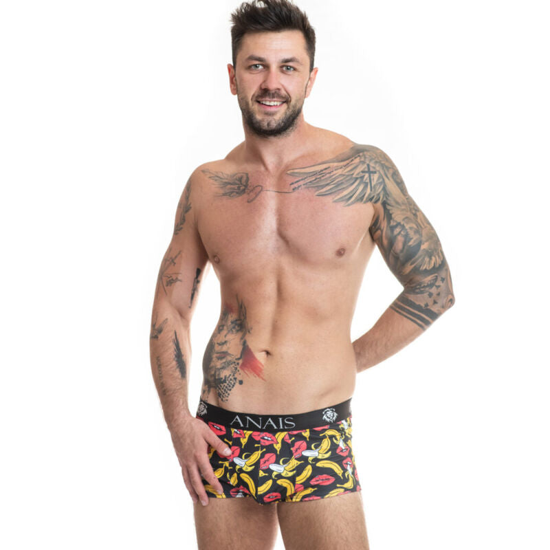 ANAIS MEN - BANANA BOXER S - NOCTURNA DESIRES