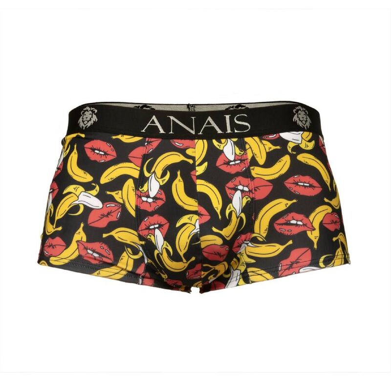ANAIS MEN - BANANA BOXER S - NOCTURNA DESIRES
