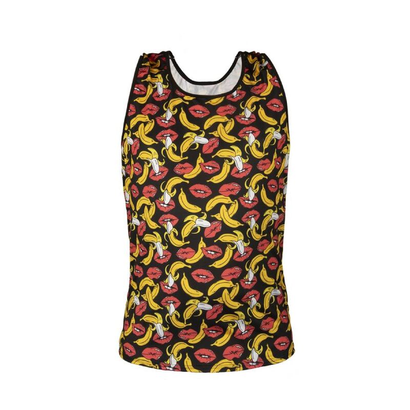 ANAIS MEN - BANANA TOP S - NOCTURNA DESIRES