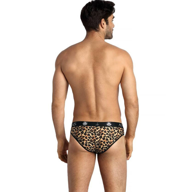ANAIS MEN - MERCURY SLIP S - NOCTURNA DESIRES