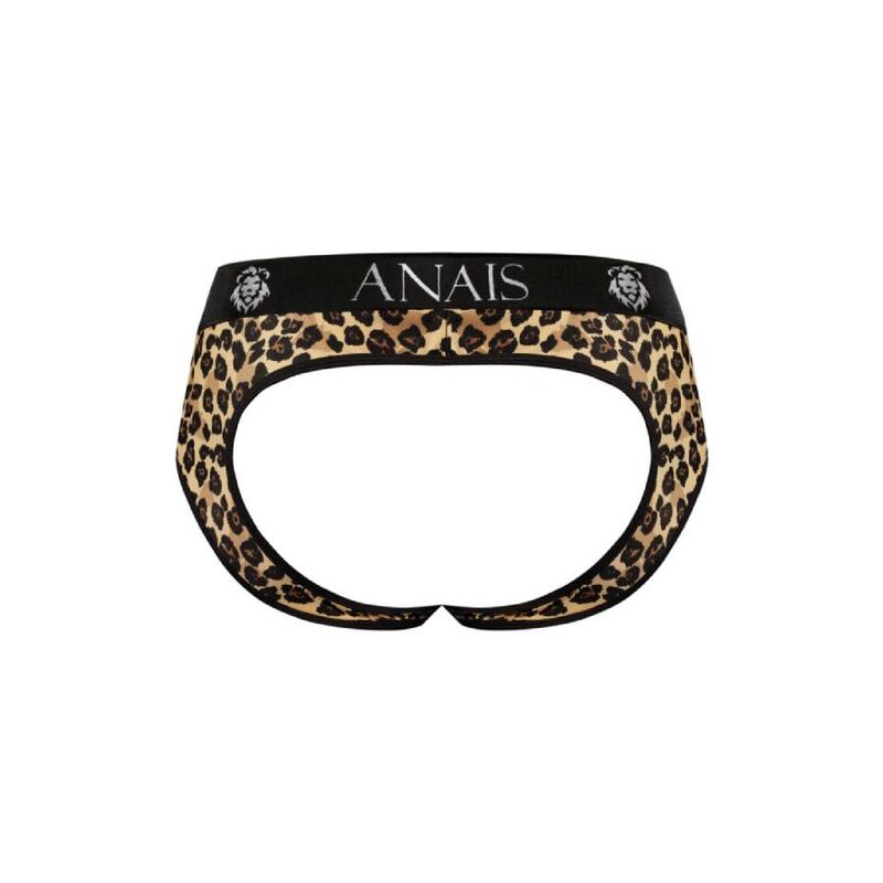 ANAIS MEN - MERCURY JOCK BIKINI S - NOCTURNA DESIRES