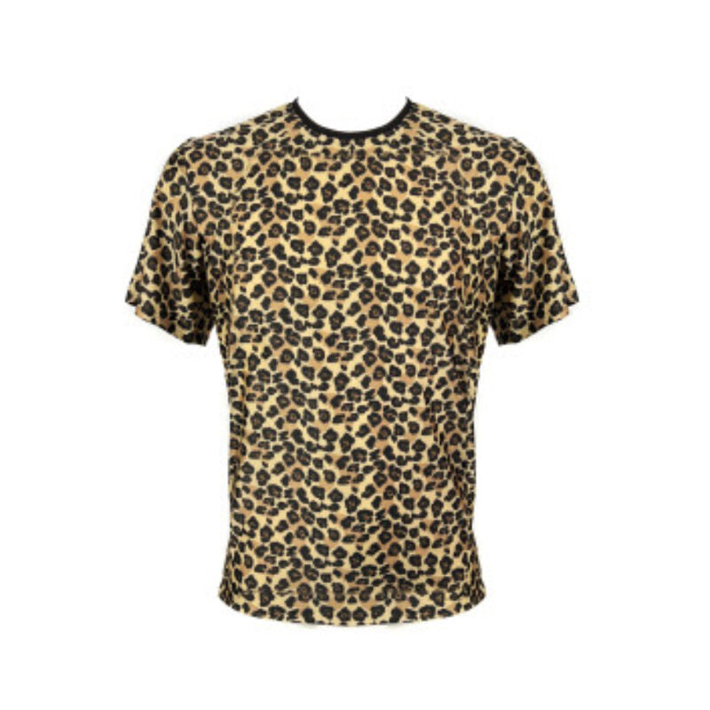 ANAIS MEN - MERCURY T-SHIRT XL - NOCTURNA DESIRES