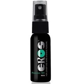 EROS - PROLONG 101 MAN DELAY SPRAY 30 ML EROS CLASSIC LINE  NOCTURNA DESIRES