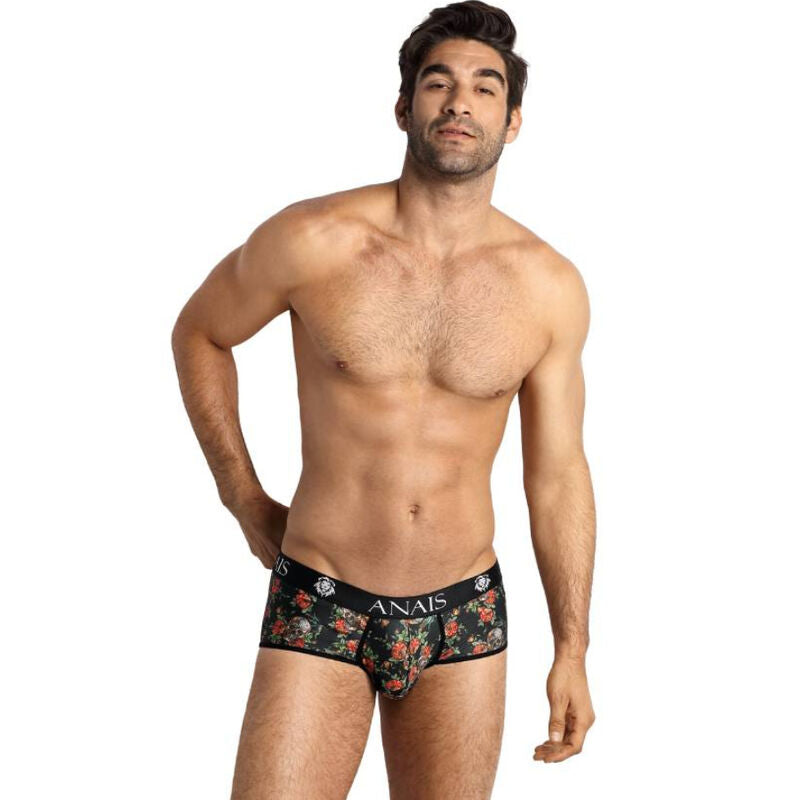 ANAIS MEN - POWER BRIEF M - NOCTURNA DESIRES